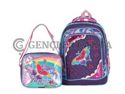School Bag GNCU 1287 - Image 1