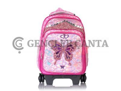 Okul Çantası GNCU 1266 - Görsel 1