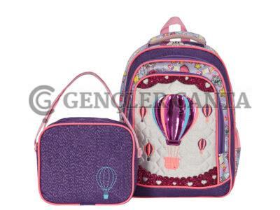 Yeni Sezon İlkokul Çantaları