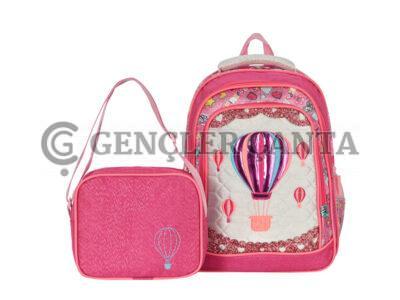 Yeni Sezon İlkokul Çantaları