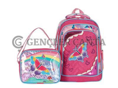 Yeni Sezon İlkokul Çantaları