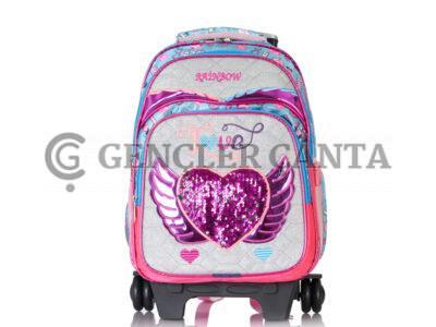 Okul Çantası GNCU 1267 - Görsel 1