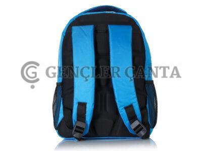 Okul Çantası GNCU 1246 - Görsel 3
