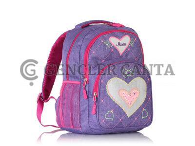 Okul Çantası GNCU 1277 - Görsel 2