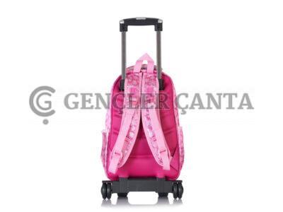 Okul Çantası GNCU 1266 - Görsel 3