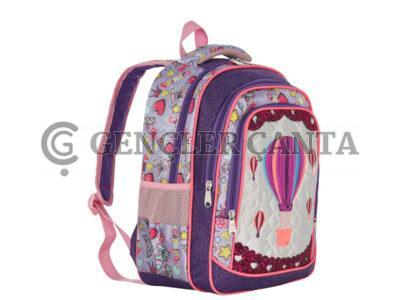 Yeni Sezon İlkokul Çantaları