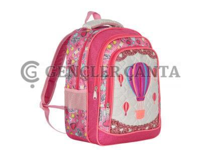 Yeni Sezon İlkokul Çantaları