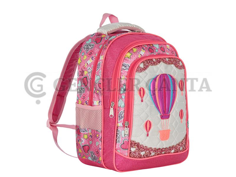 Yeni Sezon İlkokul Çantaları