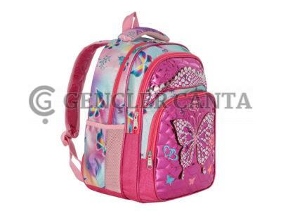 Yeni Sezon İlkokul Çantaları