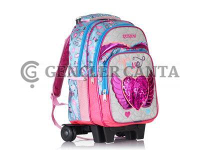 Okul Çantası GNCU 1267 - Görsel 2