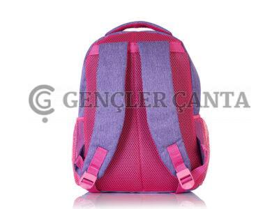 Okul Çantası GNCU 1277 - Görsel 3