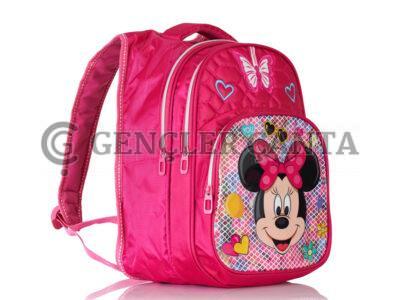 Okul Çantası GNCU 1281 - Görsel 2