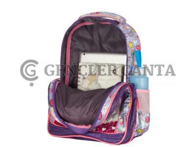 Yeni Sezon İlkokul Çantaları