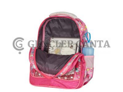 Yeni Sezon İlkokul Çantaları