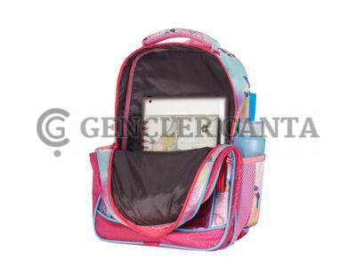 Yeni Sezon İlkokul Çantaları