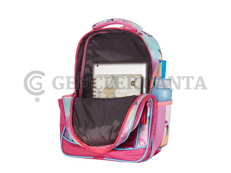 Yeni Sezon İlkokul Çantaları