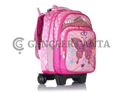 Okul Çantası GNCU 1266 - Görsel 2