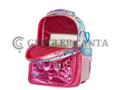 Yeni Sezon İlkokul Çantaları