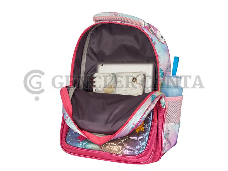 Yeni Sezon İlkokul Çantaları