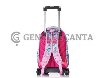 Okul Çantası GNCU 1267 - Görsel 3