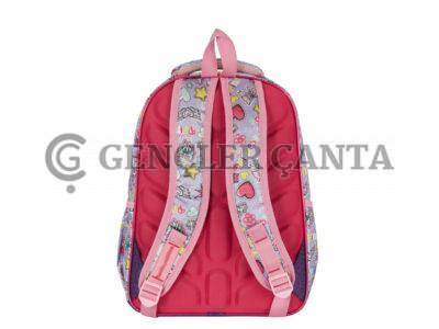 School Bag GNCU 1286 - Image 4