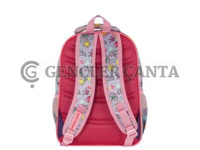 Yeni Sezon İlkokul Çantaları