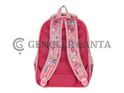 Yeni Sezon İlkokul Çantaları