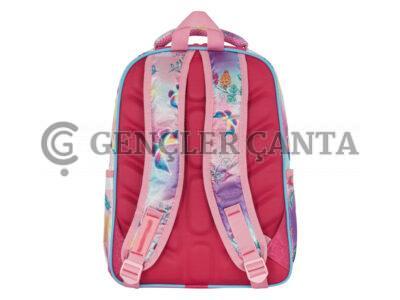 Yeni Sezon İlkokul Çantaları