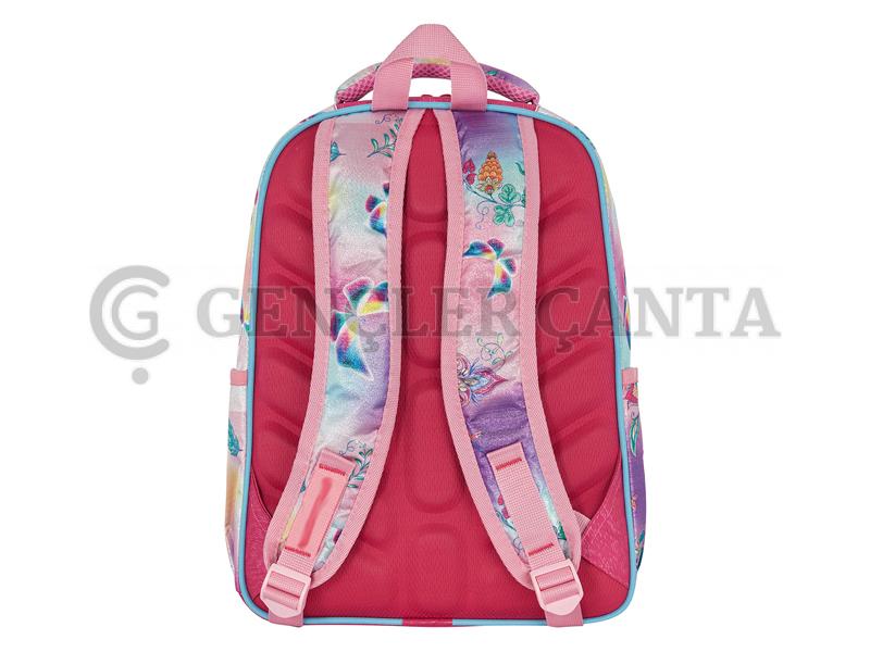 Yeni Sezon İlkokul Çantaları