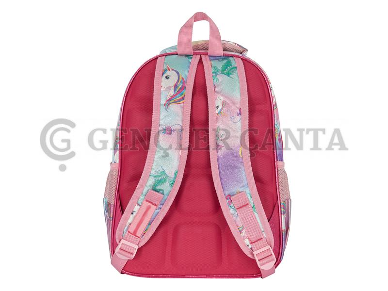 Yeni Sezon İlkokul Çantaları