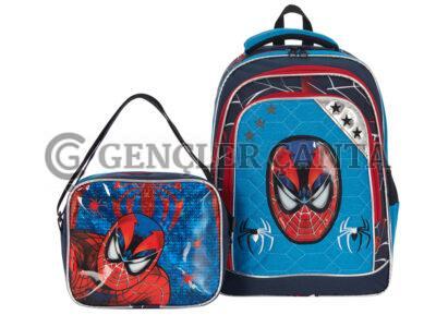 Okul Çantası GNCU 1252 - Görsel 1