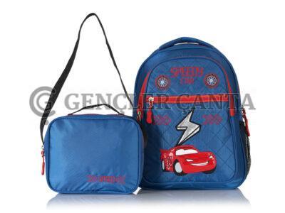 Okul Çantası GNCU 1249 - Görsel 1