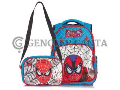 Okul Çantası GNCU 1251 - Görsel 1