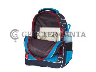 Okul Çantası GNCU 1252 - Görsel 3