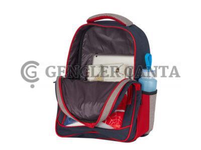 Schulranzen GNCU 1257 – Bild 3
