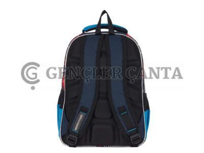 Okul Çantası GNCU 1252 - Görsel 4