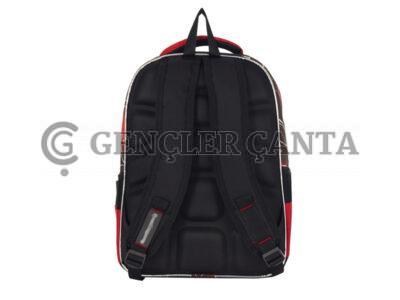 Okul Çantası GNCU 1253 - Görsel 4