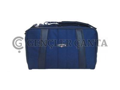 BOLSA PARA DOCUMENTOS Y PORTÁTIL GNCE 356