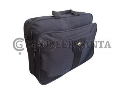 EVRAK VE LAPTOP ÇANTASI GNCE 380 - Görsel 2