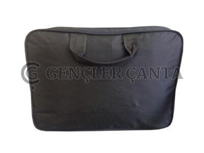 SAC POUR DOCUMENTS ET ORDINATEUR PORTABLE GNCE 380 – Image 4