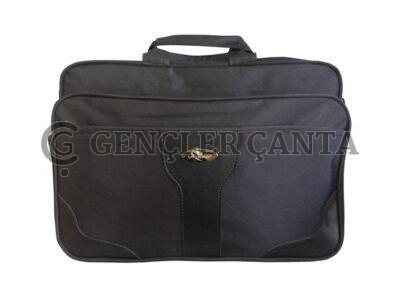 EVRAK VE LAPTOP ÇANTASI GNCE 380 - Görsel 1
