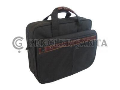 SAC POUR DOCUMENTS ET ORDINATEUR PORTABLE GNCE 392