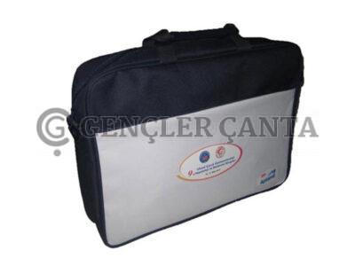 SAC POUR DOCUMENTS ET ORDINATEUR PORTABLE GNCE 395