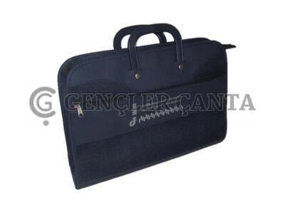 SAC POUR DOCUMENTS ET ORDINATEUR PORTABLE GNCE 396