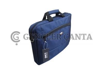 EVRAK VE LAPTOP ÇANTASI GNCE 401 - Görsel 2