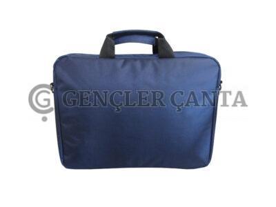 EVRAK VE LAPTOP ÇANTASI GNCE 401 - Görsel 3