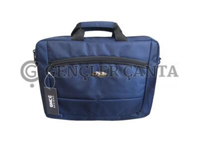 EVRAK VE LAPTOP ÇANTASI GNCE 401 - Görsel 1