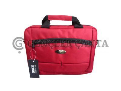 EVRAK VE LAPTOP ÇANTASI GNCE 402 - Görsel 1