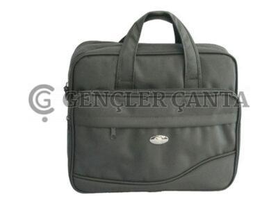 SAC POUR DOCUMENTS ET ORDINATEUR PORTABLE GNCE 404