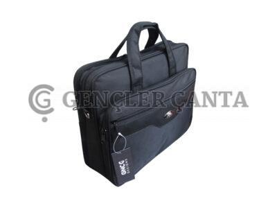 EVRAK VE LAPTOP ÇANTASI GNCE 406 - Görsel 2